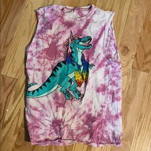 The most awesome tank top imaginable